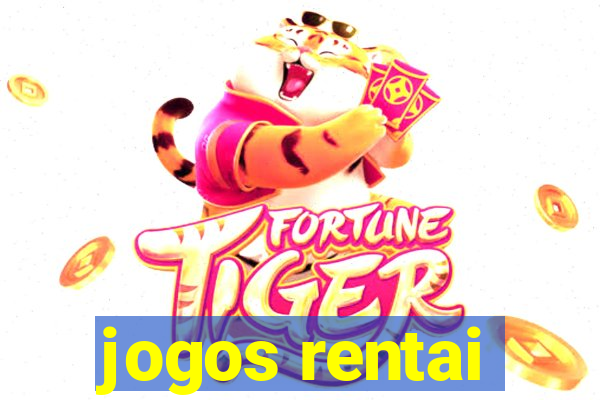 jogos rentai